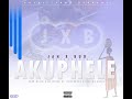 Jah Xbud Akuphele