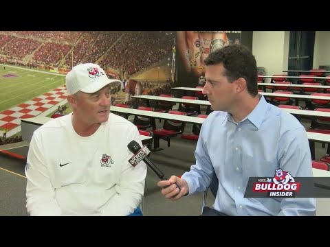 Coaches' Corner Part 2: Jeff Tedford