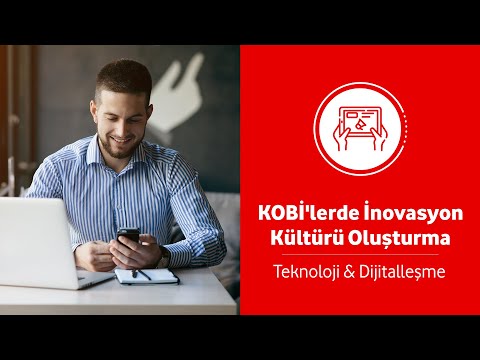 KOBİ'ler için İnovasyon Yapma Metodları Nelerdir?