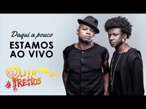 2ª Ed. QUINTAL DOS PRETTOS - 03/06/2018