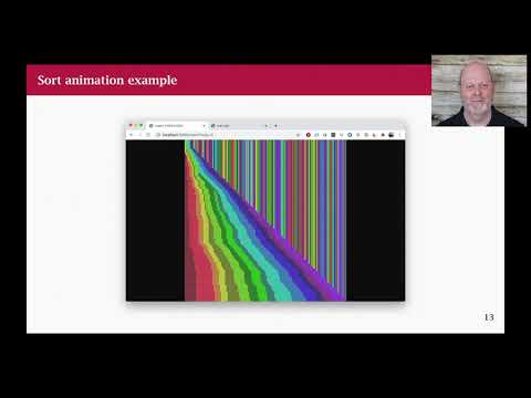Go Class: 36 Profiling