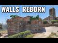 95 Dramatic Changes From Stone Wall Repointing