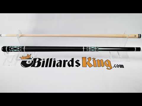 Valhalla VA735 Pool Stick - Cue View 360 - 4K Ultra HD Rotating 360 Degree Wide View