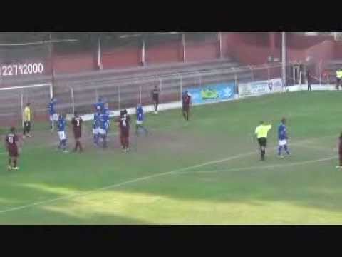 Gol de Bruno Santiago - Juventus