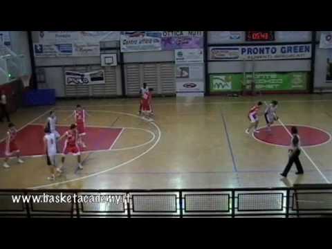 09-10 U17 valdiceppo - perugia