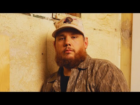 Luke Combs Rides Again: "Back In The Saddle" New Single & Video