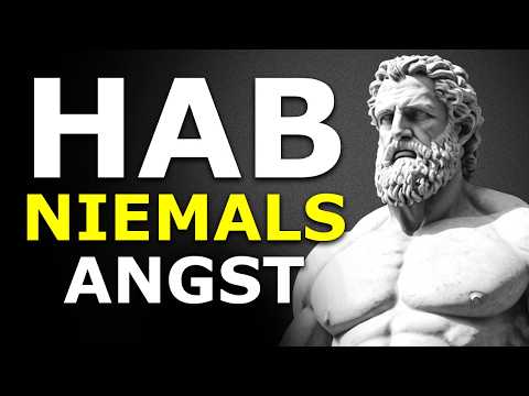 Wie man den Tod besiegt | Stoizismus