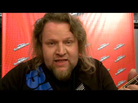 Hlas - song o koučích