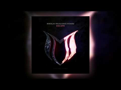 Miroslav Vrlik & Dave Steward - Escape