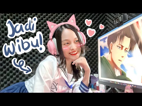 Jadi Wibu & Buat Mama Bangga! [Roblox Indonesia]