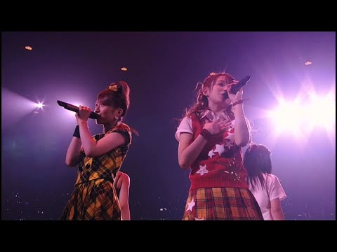 赤い日記帳 / ハロー!プロジェクト (Hello! Project 2005 Winter オールスターズ大乱舞)