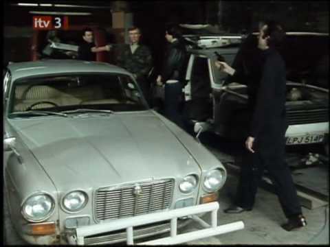 'Wheelman' Part 5 Dempsey and Makepeace Series 2 Episode 2