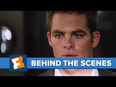 Jack Ryan: Shadow Recruit - In Action | Behind the Scenes | FandangoMovies