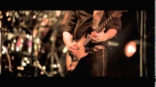 Duran Duran 2011 &#39;The Man Who Stole A Leopard&#39;