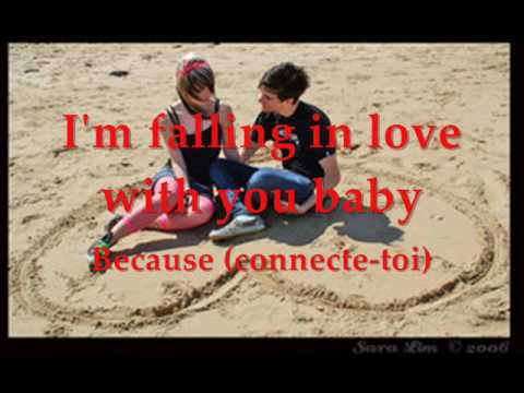 Ocean Drive feat DJ Oriska - Because (lyrics)