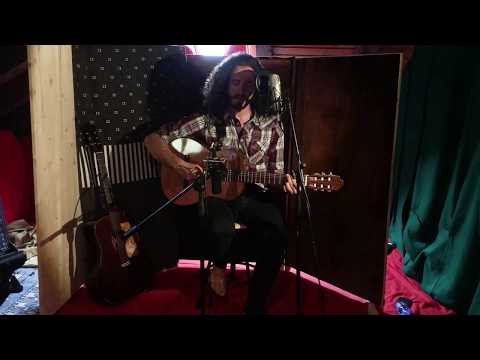 Dario SN - Song for a Brother - 1911 Analoglivesession