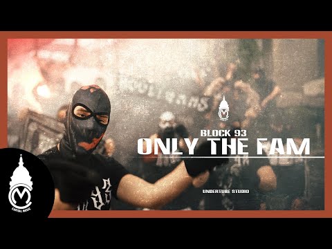 Video thumbnail for Only The Fam