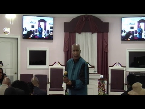 brother darryl g mccoy sr 11 18 18 apostle darryl mccoy apostle darryl mccoy