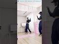 Babymonster Clikclak Dancechallenge Dancetutorial