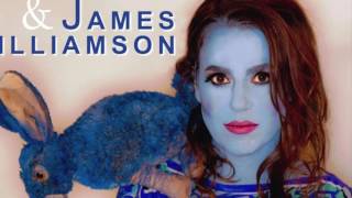 Petra Haden &amp; James Williamson "Last Kind Words"