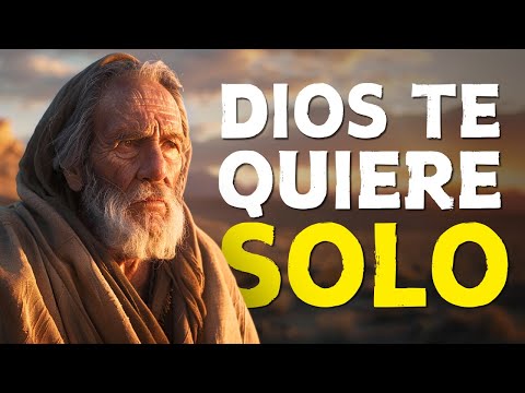 ¡DEJA DE PREOCUPARTE! Si Dios te Está Aislando, Las Bendiciones Están Llegando