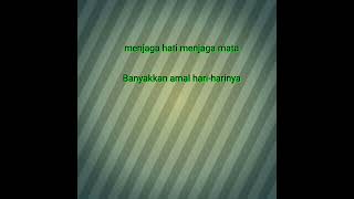 Download lagu Lirik lagu Opick Ramadhan tiba Cover 2025 (sub indo) mp3