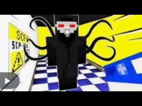 Non fidarti di questo dottore !! Minecraft ITA Scp 049 con Nik !