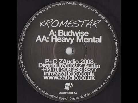 Kromestar - Budwise (Original Mix)