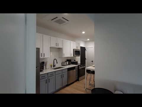 3 Bedroom Apartment Tour