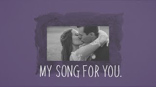 This Video Is My Wife&#39;s Anniversary Gift