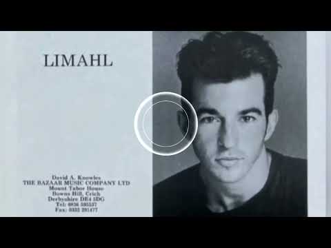 Bassline featuring Limahl   1992                        STOP ( Instrumental Version)