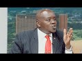 BREAKING NEWS WILLIS OTIENO BLASTS SENATOR SAMSON CHERARGEI LIVE ON CAMERA STOP FOOLING KENYANS