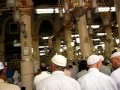 AZAN E ASAR IN MASJID E NABAWI