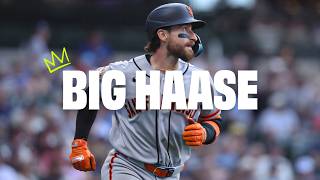Download lagu Eric Haase Crushes Giants' 5th Grand Slam of 2026 | San Francisco Giants vs Milwaukee Brewers mp3
