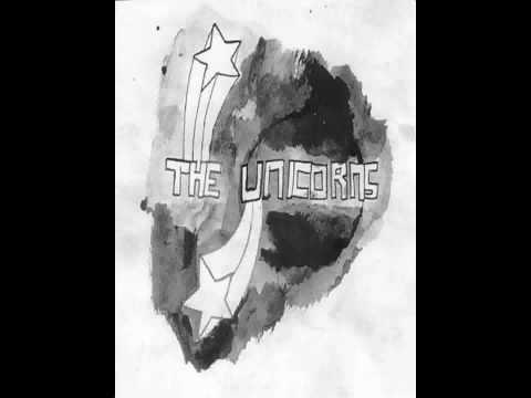 The Unicorns - Thunder & Lightning