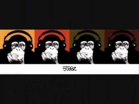 Dj Ebony & Dj Kid House - Here Come's Kid House.wmv