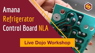 Amana Refrigerator Freezing Problems: The Fix