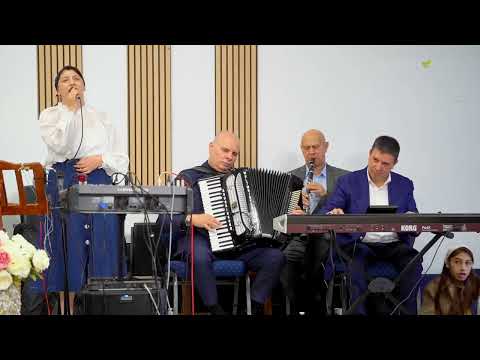 Estera Fardi - Colaj Muzica Crestina