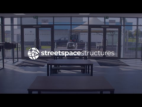 Beamont School Dining Extension