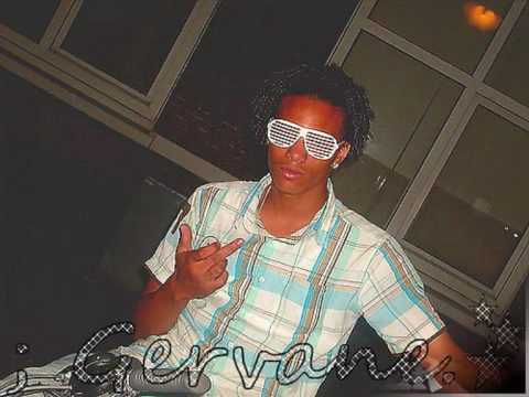 Mi Ruman - J'K'R Ft G'Millton