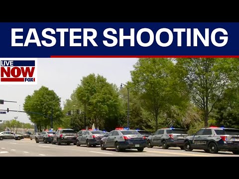 Video | Easter Sunday Shooting at National Harbor Update  | LiveNOW from FOX