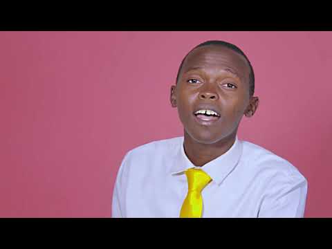 BEMBELEZA MOYO BY DERICK KITILA  sms skiza 5297461 to 811
