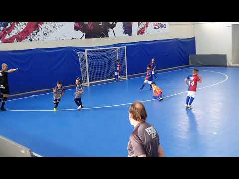 Paraná  Clube X PG Soccer