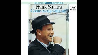 Frank Sinatra - On the Sunny Side of the Street