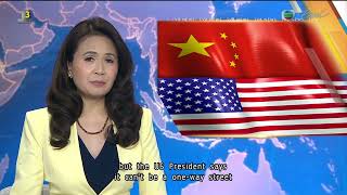 【TVB News at 7:30pm】 | 20 Oct 2025 | TVB English News | 19:30 News | 無綫新聞