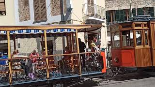 Carrilet de Sóller 1