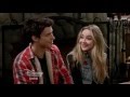 Girl Meets World Ski Lodge Part 2 Josh Talks To Maya