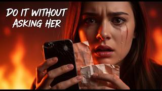 10 Secret Female Weaknesses Every Man Should Know Right Now |SADIA KHAN PSYCHOLOGY Motivation Speech