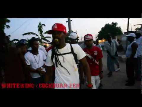 Area 51 Riddim Medley Ft Munga, Gyptian, Chi Ching Ching, Supa Hype (OFFICIAL MUSIC VIDEO) JUNE 2012
