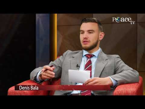 Gjurmë në histori | 19. Dy zotërinjtë e të rinjëve të Xhennetit